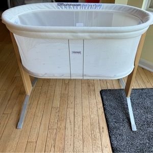 BabyBjorn cradle